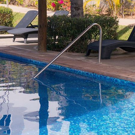 Casa En Privada Frente A La Playa Con Alberca! Villa Масатлан Екстериор снимка