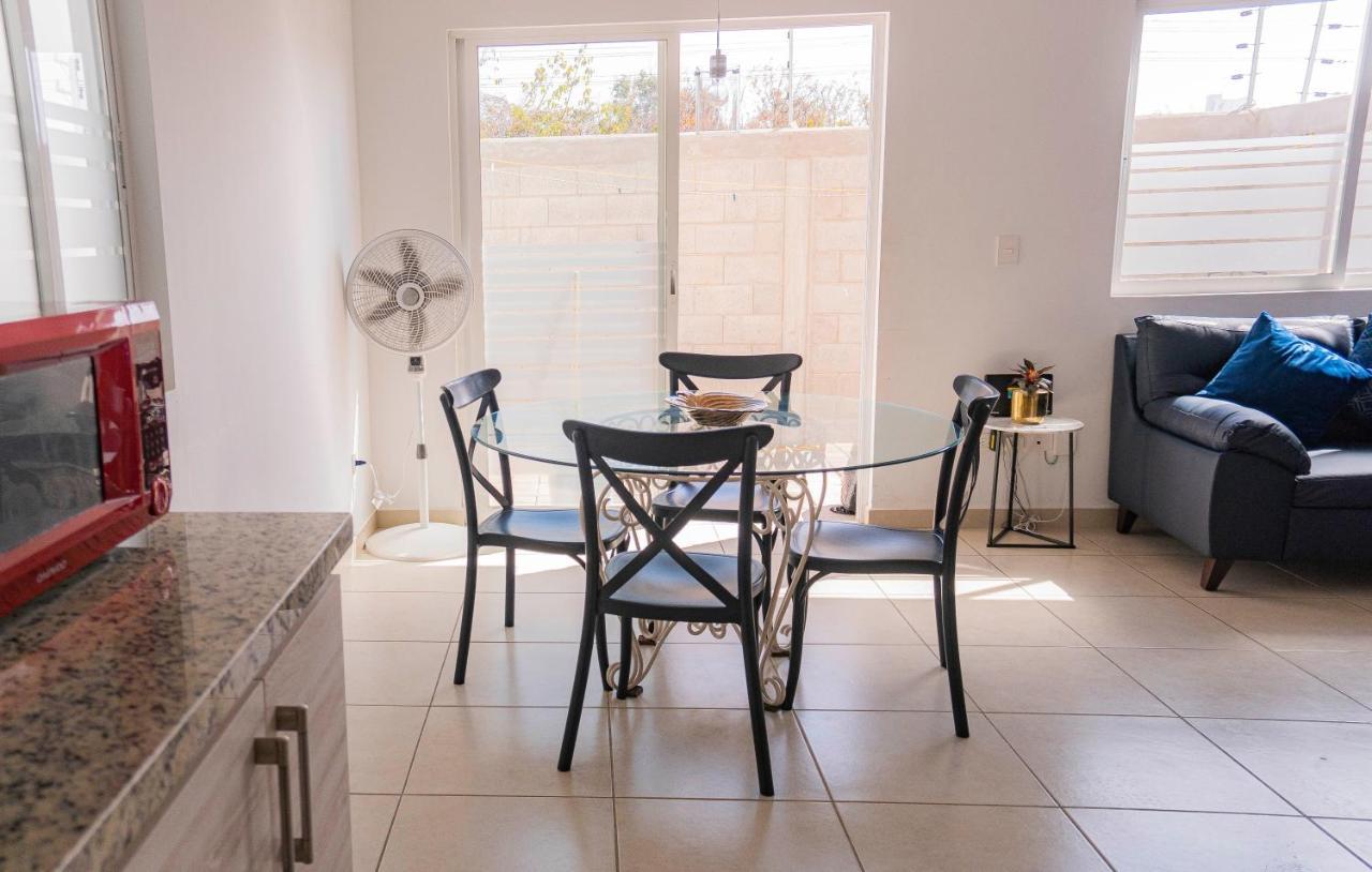 Casa En Privada Frente A La Playa Con Alberca! Villa Масатлан Екстериор снимка