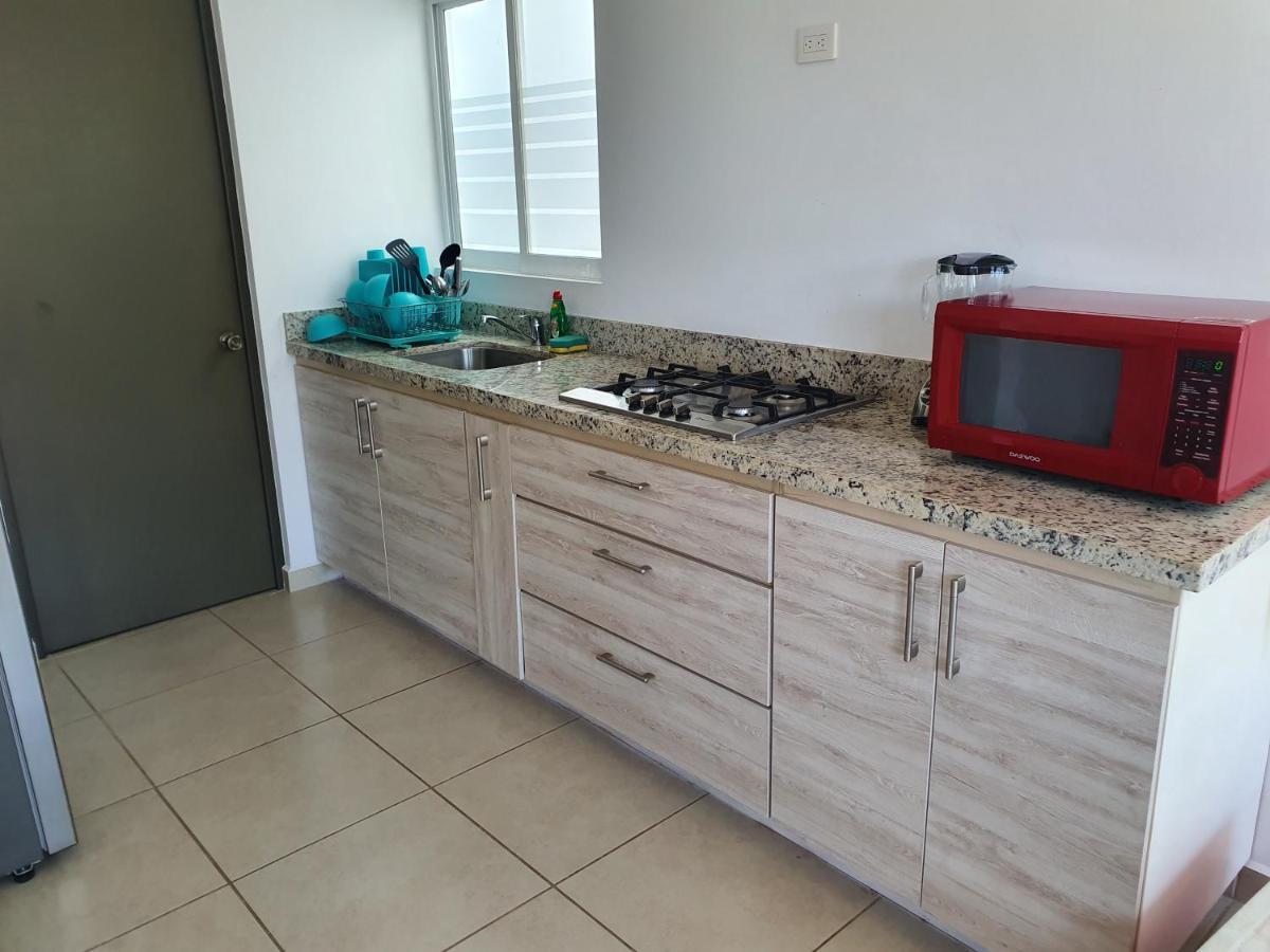 Casa En Privada Frente A La Playa Con Alberca! Villa Масатлан Екстериор снимка