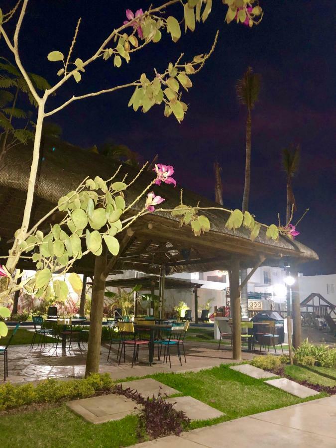 Casa En Privada Frente A La Playa Con Alberca! Villa Масатлан Екстериор снимка