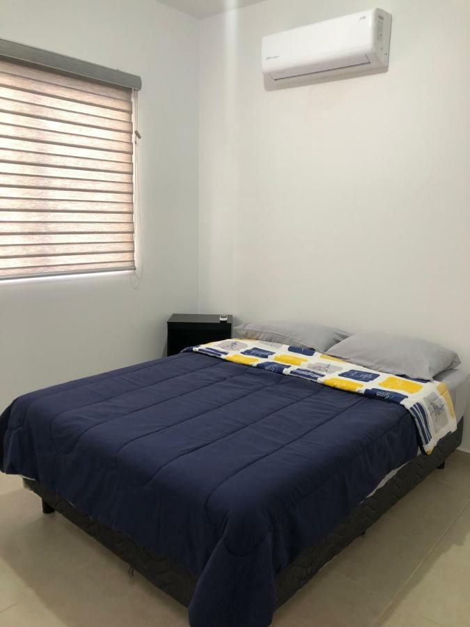Casa En Privada Frente A La Playa Con Alberca! Villa Масатлан Екстериор снимка